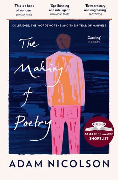 Making of Poetry