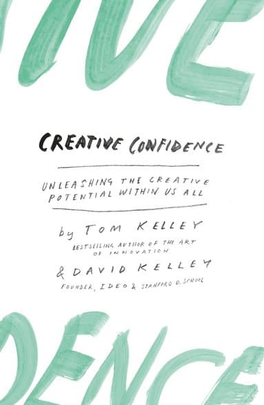 Tom Kelley best book