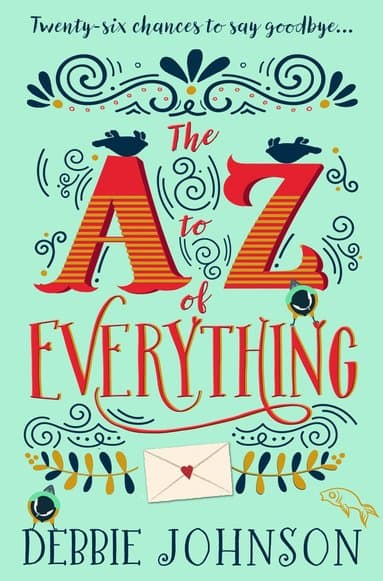 A-Z of Everything