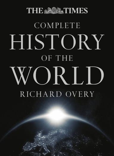 Times Complete History of the World