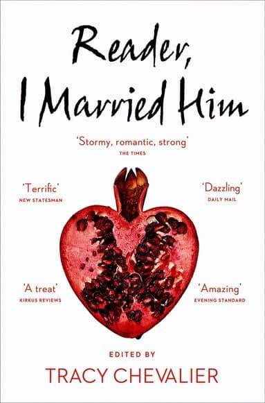 Reader, I Married Him