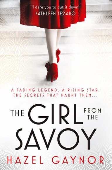 Girl From The Savoy