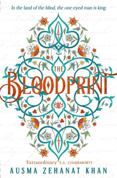 Bloodprint