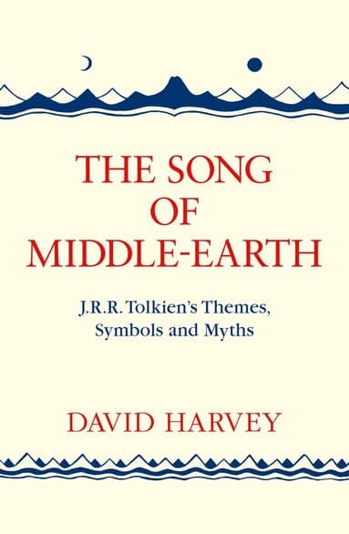 David Harvey best book