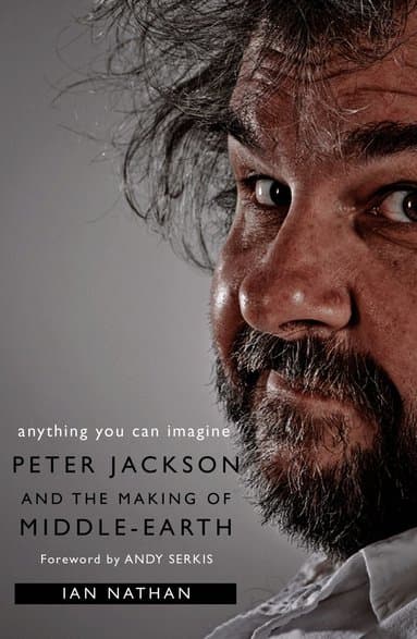 Anything You Can Imagine