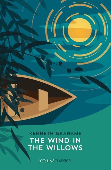 Wind in The Willows