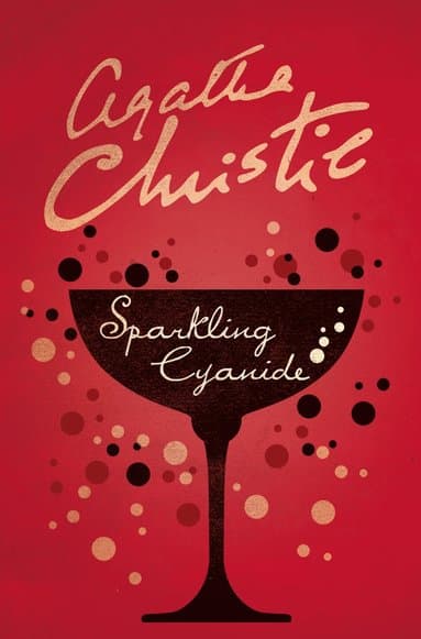 Sparkling Cyanide