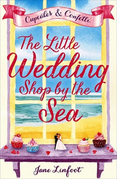 Little Wedding Shop by the Sea