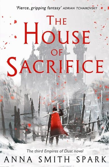 House of Sacrifice
