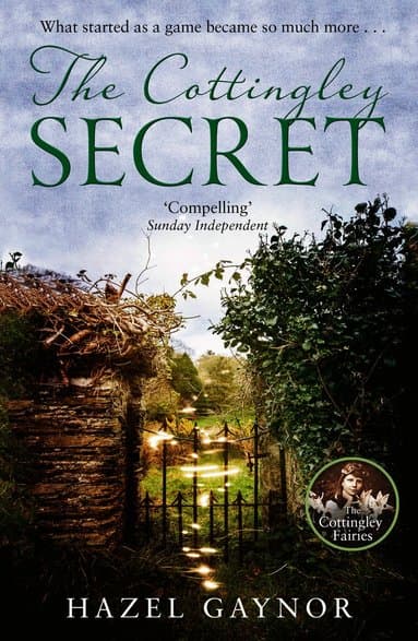 Hazel Gaynor best book