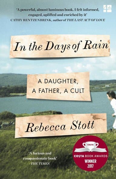 Rebecca Stott best book