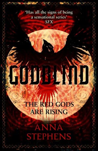 Godblind