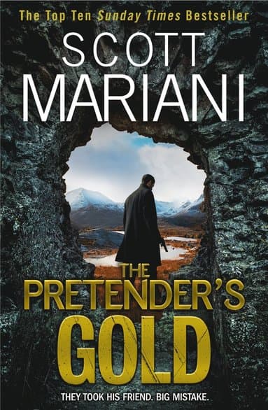 Pretender's Gold