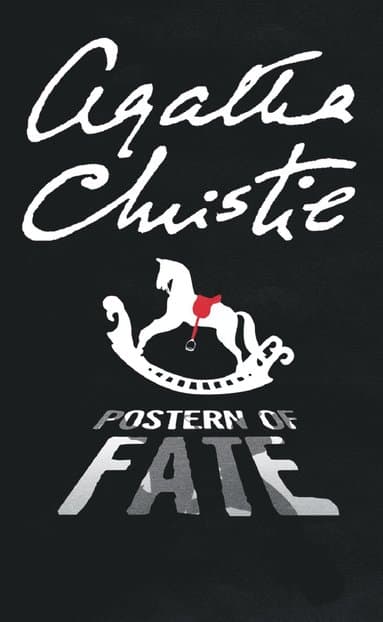 Postern of Fate