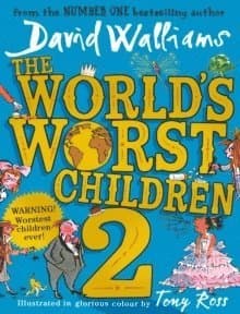 World's Worst Children 2