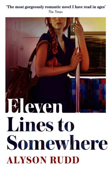 Eleven Lines to Somewhere