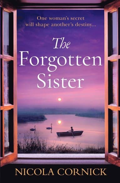 Forgotten Sister