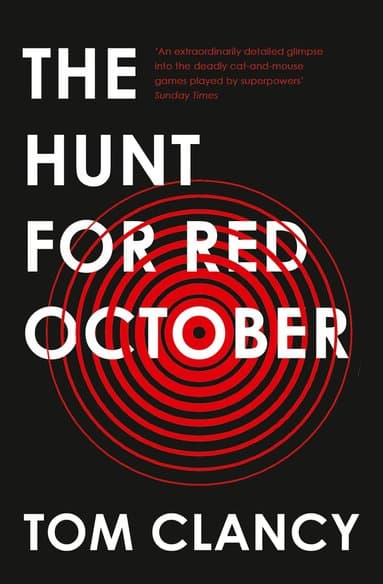 Hunt for Red October