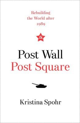 Kristina Spohr best book