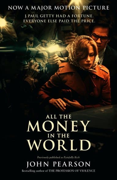 John Pearson best book