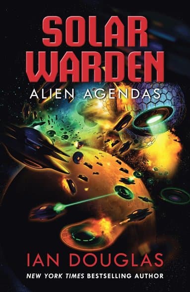 Alien Agendas