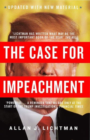 Case for Impeachment