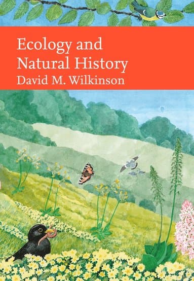 David Wilkinson best book