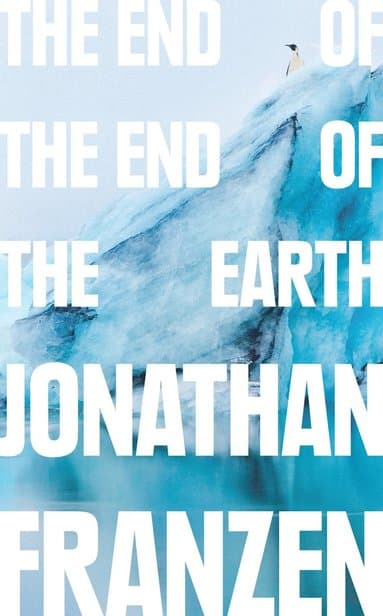 End of the End of the Earth