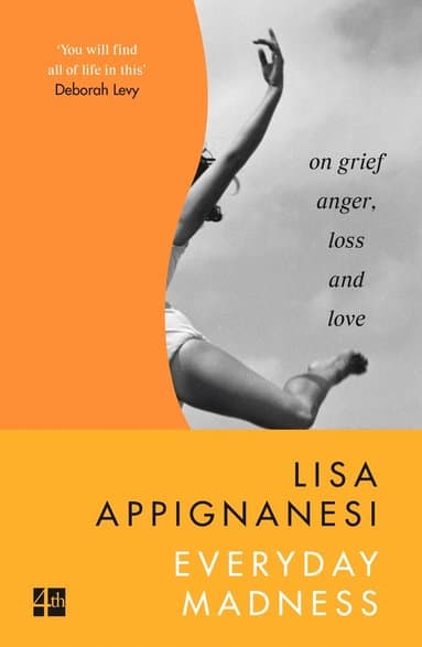 Lisa Appignanesi best book