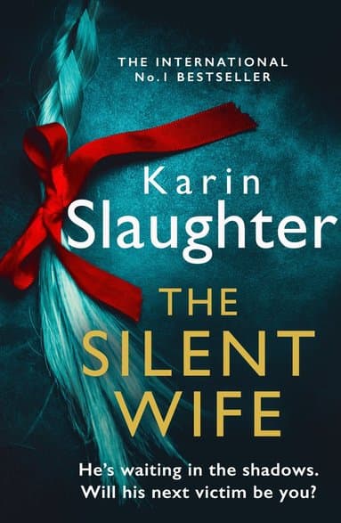Silent Wife