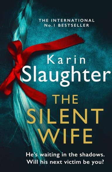 Silent Wife
