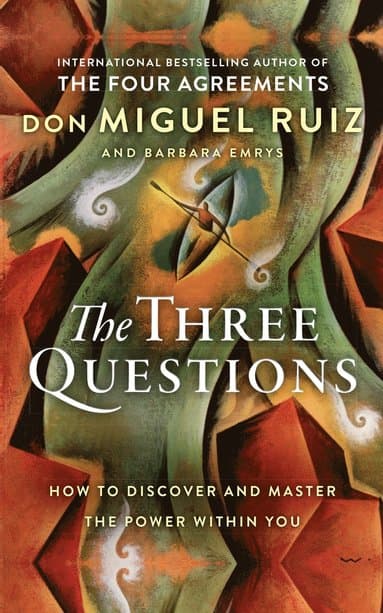 Three Questions