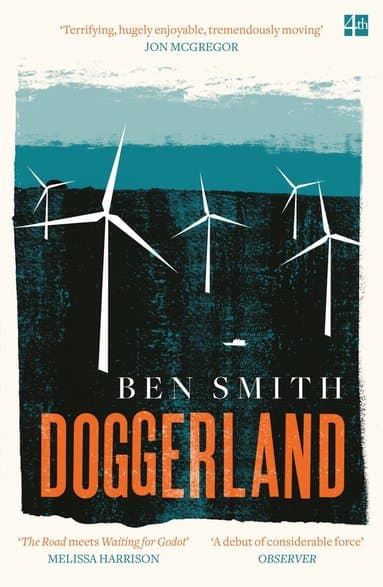 Ben Smith best book