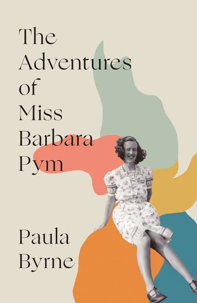 Adventures of Miss Barbara Pym