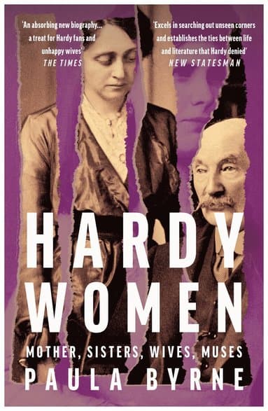 Hardy Women