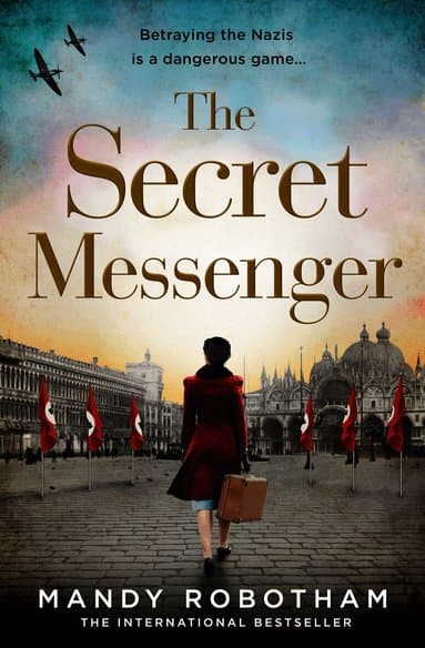 Secret Messenger