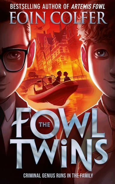 Fowl Twins
