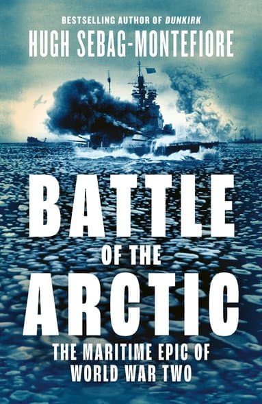 Battle of the Arctic