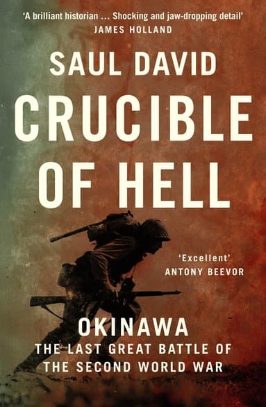 Crucible of Hell