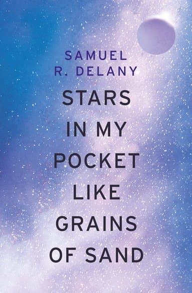 Stars in My Pocket Like Grains of Sand