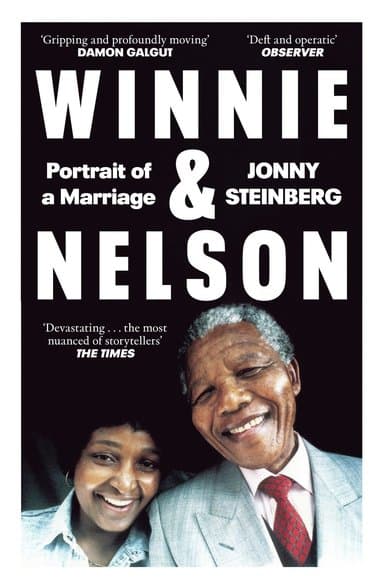 Winnie & Nelson