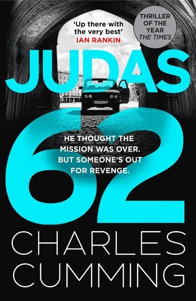 JUDAS 62