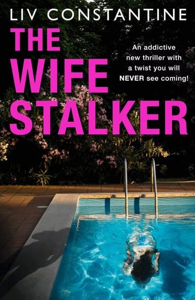Wife Stalker