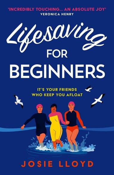 Lifesaving for Beginners