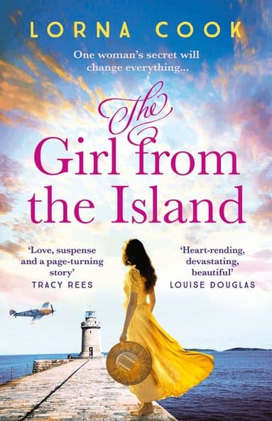 Girl from the Island