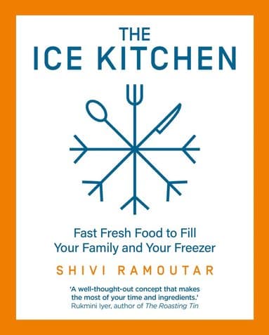 Ice Kitchen