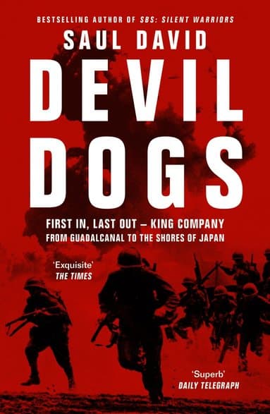 Devil Dogs
