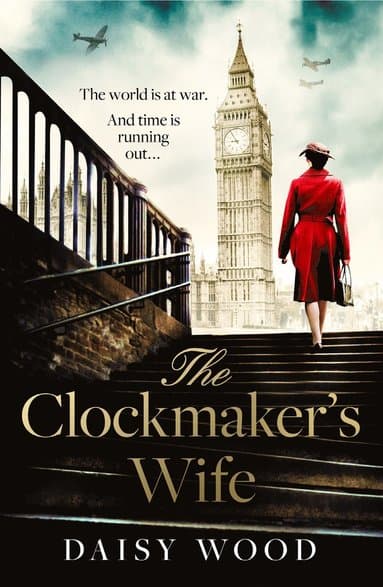 Clockmaker's Wife