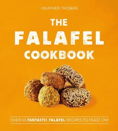 Falafel Cookbook