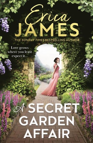 Secret Garden Affair